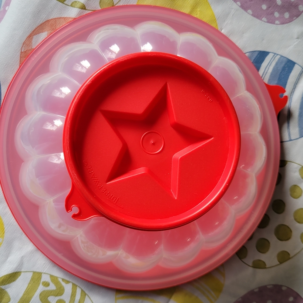 VINTAGE TUPPERWARE BUNDLE - Picture 11 of 16